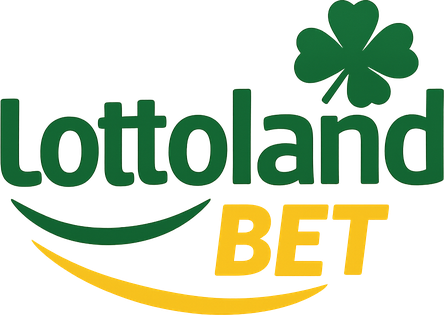 Lottoland Bet Logo